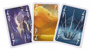 Настольная игра Gaga Games Сиггил GG054