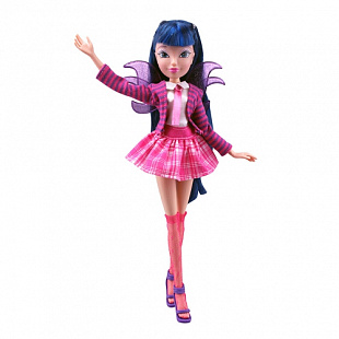 Кукла Winx Школа Муза IW01891400
