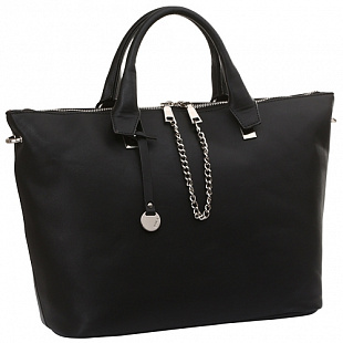 Женская сумка Pola 7150 black