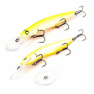 Воблер Akara Deep Winner 125F 6/7 oz 5,0 in A127 DW125F-A127