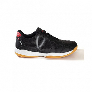 Бутсы зальные Jogel Bravo JSH103 black