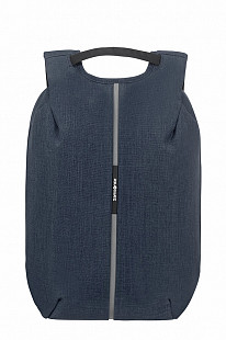 Рюкзак Samsonite Securipak KA6*01 001 dark blue