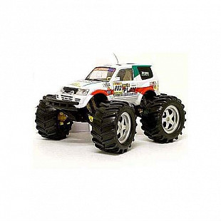 Радиоуправляемая машина Play Smart 6568-322 1 шт (в ассортименте)