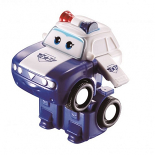 Мини-трансформер Super Wings Ким EU730033