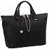 Женская сумка Pola 7150 black
