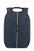 Рюкзак Samsonite Securipak KA6*01 001 dark blue