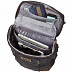 Рюкзак городской Jack Wolfskin Leicester Square 25L Black