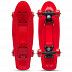 Миниборд Atemi APB17D31 red Миниборд Atemi APB17D31 red