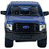 Машинка инерционная Maisto 1:40 Ford F-150 XL (21001)