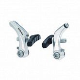 Тормоза Alhonga Cantilever HJ-924 silver
