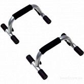 Упоры для отжимания (разборные) PU01B