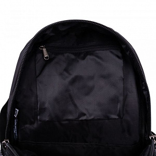 Городской рюкзак Polar 1881 black