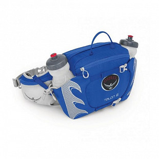 Сумка поясная Osprey Talon 6 Lumbar Blue