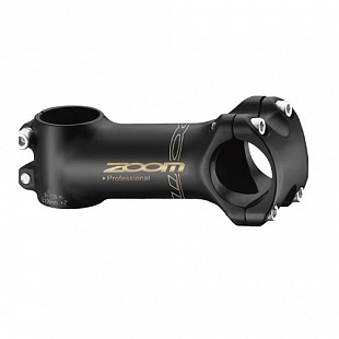 Вынос руля Zoom МТВ 1-1/8"х120х25,4х7° TDS-D345-8