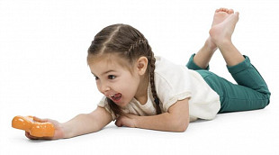 Музыкальная игрушка Chicco Собака-детектив 00007417000000