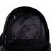 Городской рюкзак Polar 1881 black