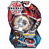 Фигурка-трансформер Spin Master Bakugan Leviathan White 6045148 20107950 Фигурка-трансформер Spin Master Bakugan Leviathan White 6045148 20107950