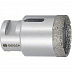 Алмазная коронка Bosch 2608587129