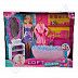 Кукла Steffi LOVE Loft Bathroom 29 см. (105730410)