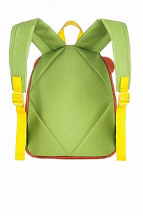 Рюкзак детский GRIZZLY RS-073-1 /3 panda