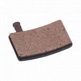 Тормозные колодки Baradine Semimetal DS-41