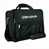 Сумка тренера Givova Borsa Coach B009 black