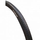 Велопокрышка Trix 24 х 1 3/8 (37-540) P-1013 BLACK