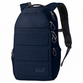 Рюкзак Jack Wolfskin Flemington 16L dark blue