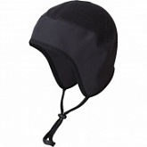 Шапка Splav 4 мод.2 SoftShell Black