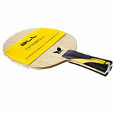 На картинке изображен Основание ракетки Butterfly T.Boll All Основание ракетки Butterfly T.Boll All