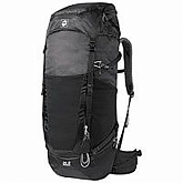 Туристический рюкзак Jack Wolfskin Kalari Kingston Kit 56 16 black 2007771-6000