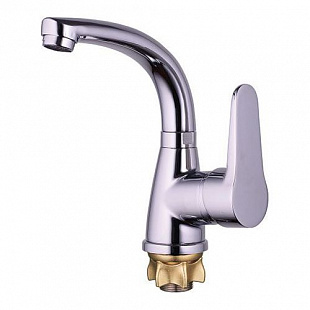 Смеситель для умывальника G.Lauf D35 ZOP1-A146