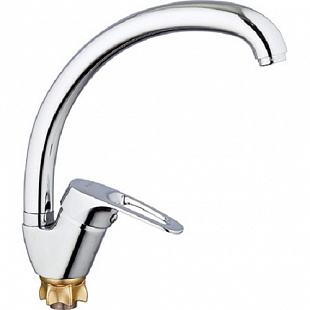 Смеситель для кухни G.Lauf D40 8G4-A018