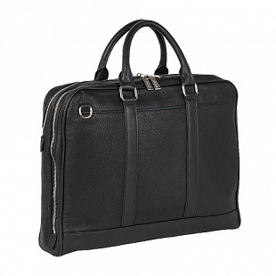Мужская сумка Pola 88519 black
