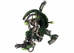 Набор фигурок Games Workshop Warhammer: Necrons Tomb Blades 49-13