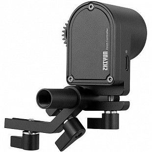 Стабилизатор для видеокамер Zhiyun WEEBILL-S Pro