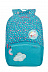 Школьный рюкзак Samsonite Color Funtime CU6-11002 Dreamy Dots