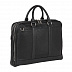 Мужская сумка Pola 88519 black
