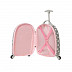 Чемодан Samsonite Disney Ultimate 2.0 46см 40C-90005 Minnie Чемодан Samsonite Disney Ultimate 2.0 46см 40C-90005 Minnie