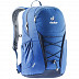 Рюкзак Deuter Gogo 3820021-3130 steel-navy (2020-21)