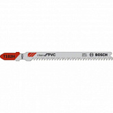 Пилка лобзиковая Bosch T 102 H HCS 2 608 667 446