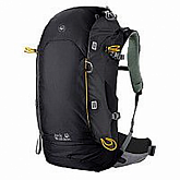 Рюкзак Jack Wolfskin Eds Dynamic Pro 38L Pack black