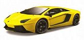Машинка Maisto 1:64 Lamborghini Aventador LP 700-4 (15494)