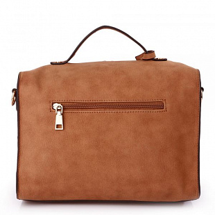 Женская сумка Pola 4397 brown