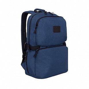 Рюкзак GRIZZLY RQ-911-1 blue