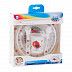Детский обеденный набор Canpol babies 12м+ (4/401_red) red