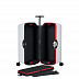 Чемодан Samsonite Ibon KE9*35 001 white