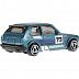 Машинка Hot Wheels Базовой коллекции '73 Honda Civic Custom 90/250 (5785 HTD62) mainline 2024