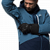 Куртка мужская Jack Wolfskin Big White Jacket M dark indigo