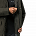 Куртка мужская Jack Wolfskin West Coast Jacket pinewood